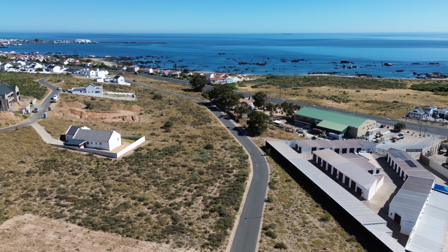 0 Bedroom Property for Sale in Britannica Heights Western Cape